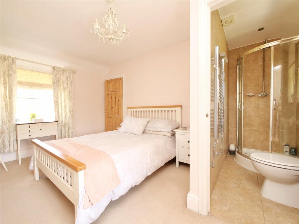 Additional image 15 of Bishop Sutton - 5 Bedroom former Farmhouse