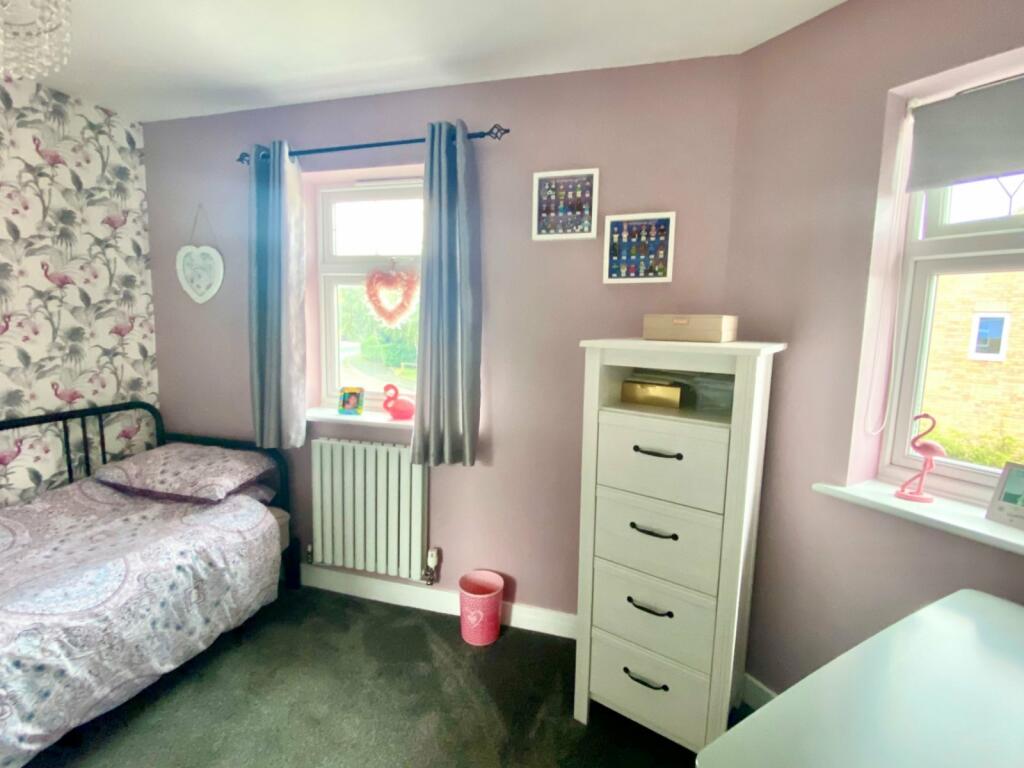 Additional image 12 of Burnleys Mill Road, Gomersal, BD19