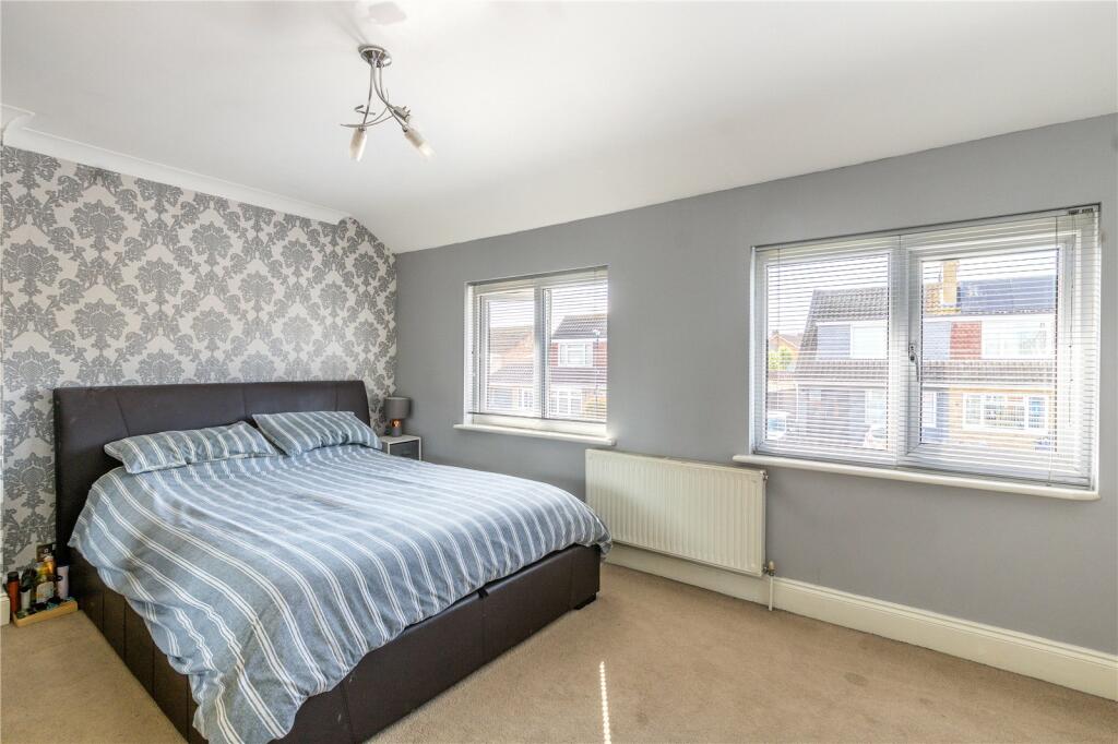Additional image 18 of Durville Road, Headley Park, BRISTOL, BS13