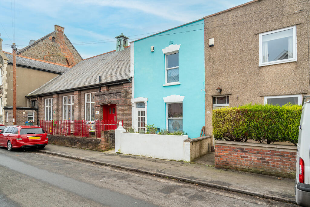 Additional image 22 of Sydenham Road, Totterdown, Bristol