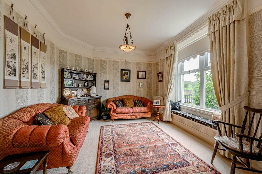 Additional image 17 of Old Vicarage, Newbiggin-On-Lune, CA17