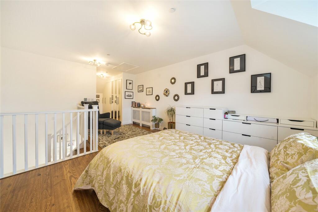 Additional image 12 of Sullivan Row, Bromley