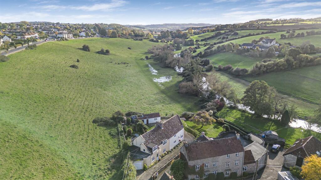 Additional image 2 of Steel Mills, Keynsham