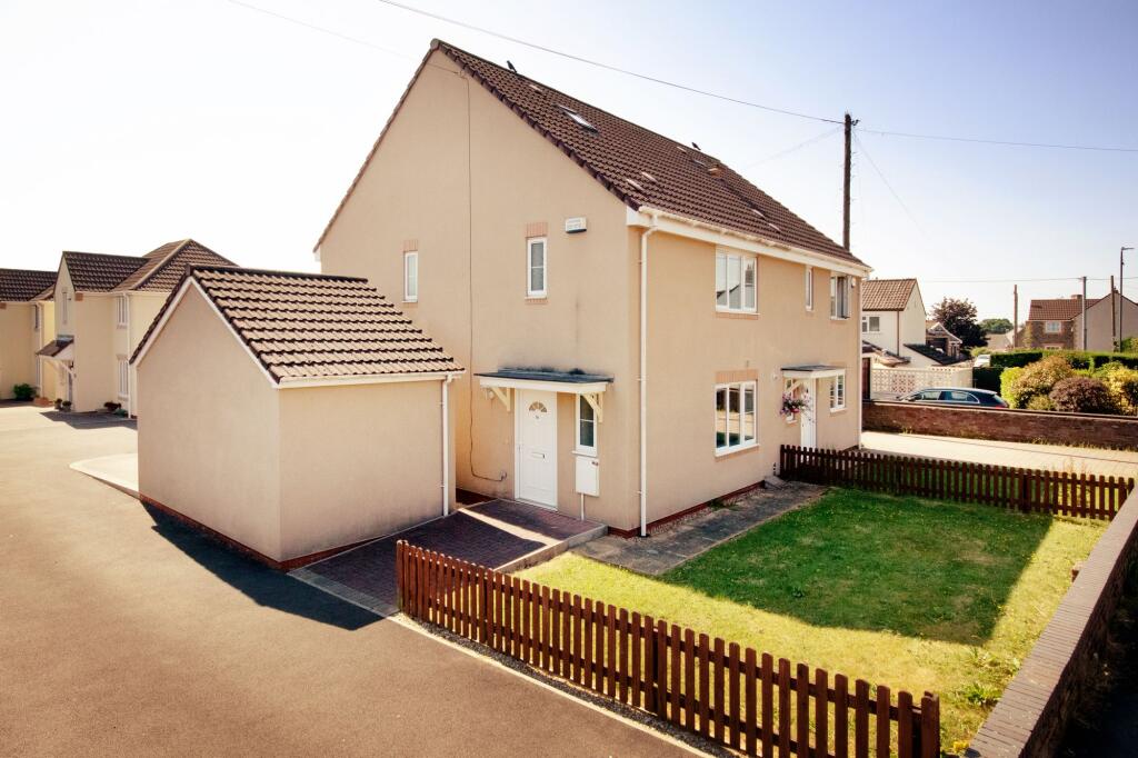 Additional image 20 of Lower Stone Close, Frampton Cotterell, BS36