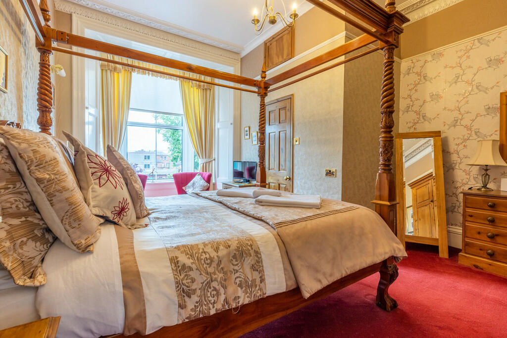 Additional image 11 of 4 Portland Place, Penrith, Cumbria, CA11 7QN