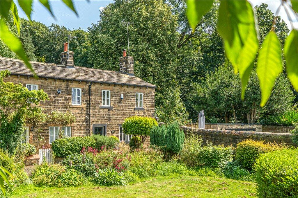 Additional image 25 of Church Lane, Esholt, West Yorkshire, BD17