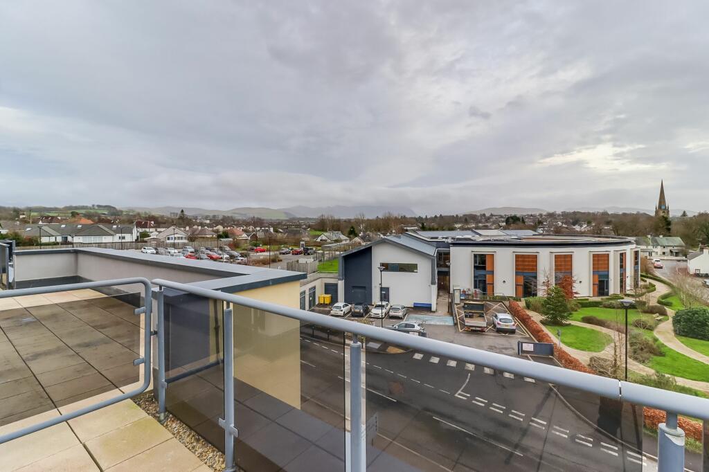 Additional image 3 of Isel Road, Lancaster Court Isel Road, CA13