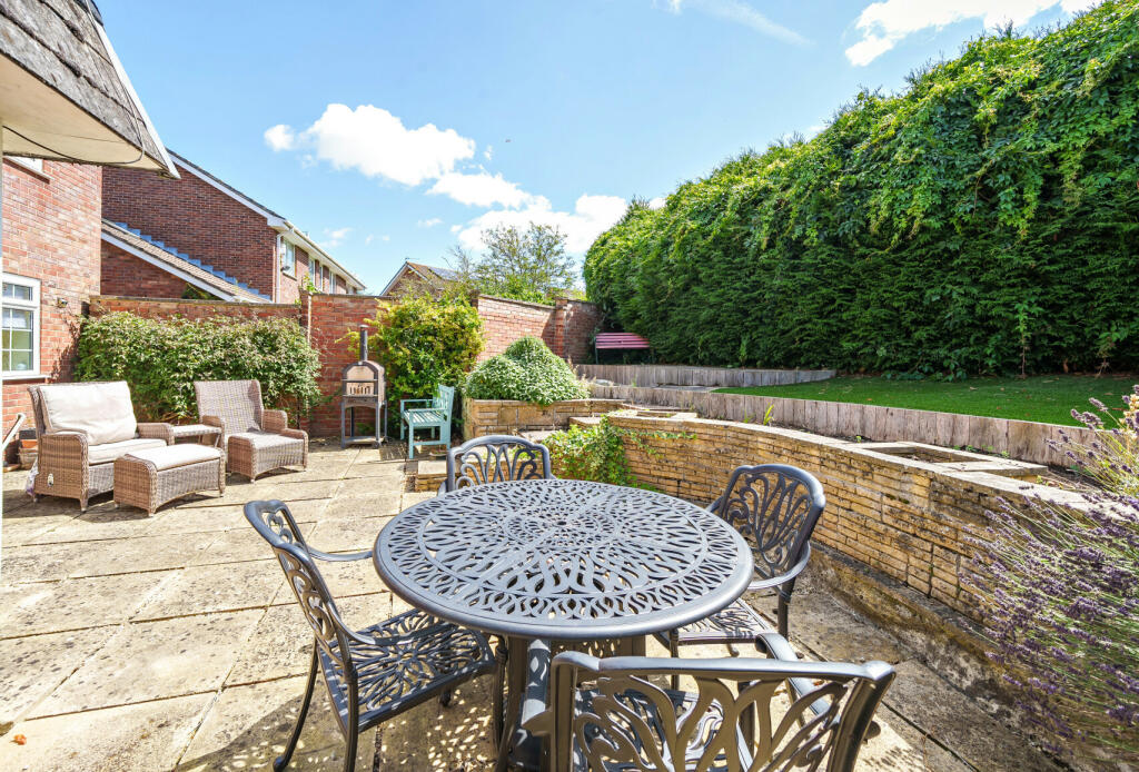 Additional image 20 of Hurn Lane, Keynsham, Bristol, Somerset, BS31