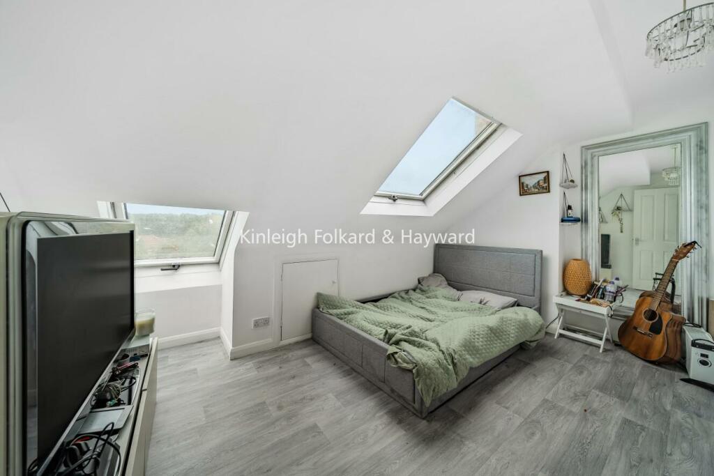 Additional image 6 of Ridgeway Drive, Greater London