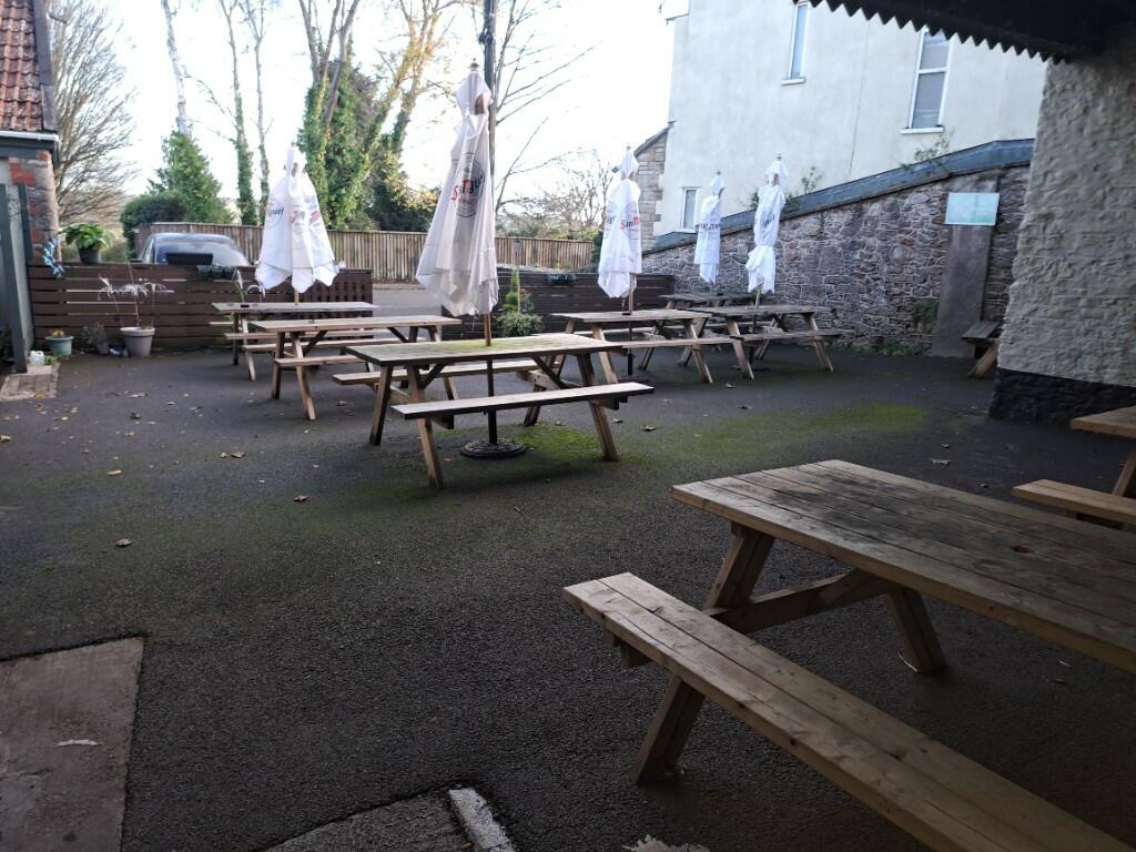 Additional image 12 of The Seymour Arms, Bath Road, Blagdon, Somerset BS40 7TH