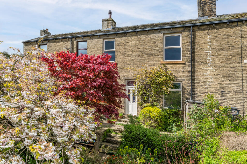 Additional image 13 of Warren Terrace, Gilstead, Bingley, BD16