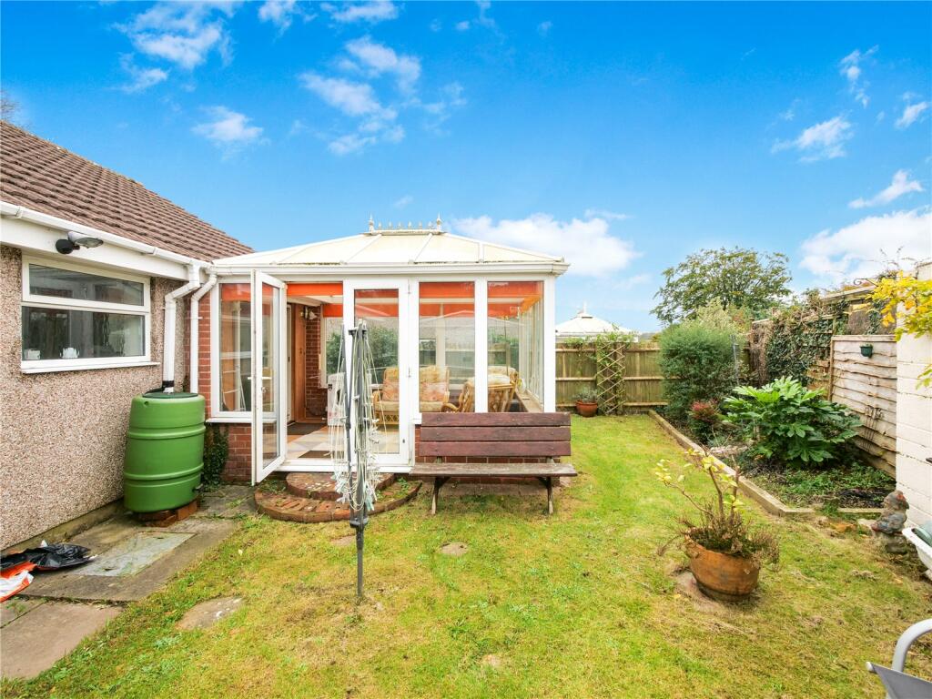 Additional image 12 of Detached bungalow, Felton