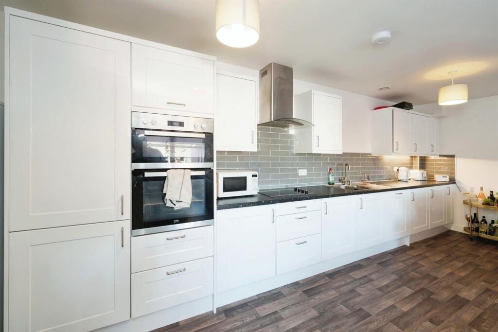 Additional image 5 of Bartholomews Square, Horfield, Bristol