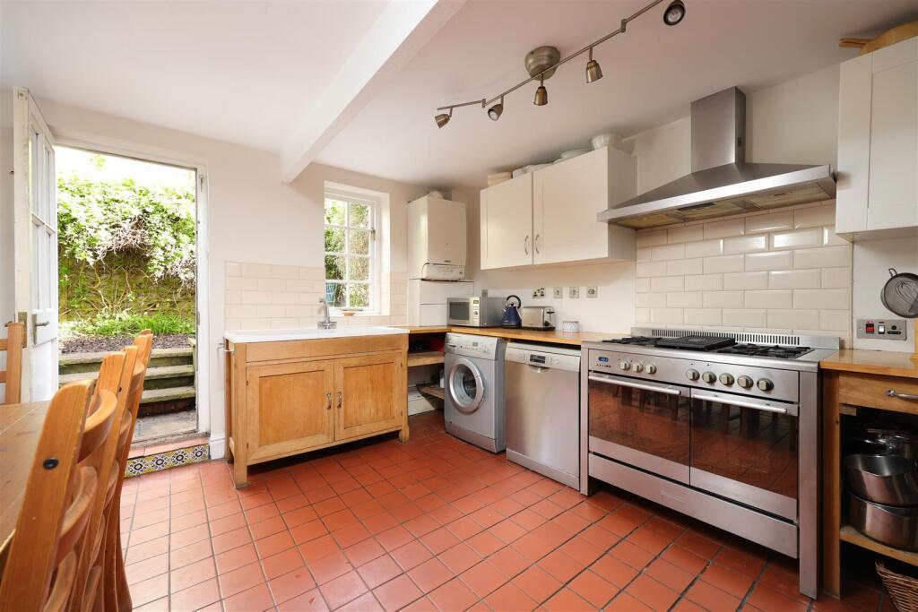 Additional image 14 of Berkeley Road, Bishopston, Bristol