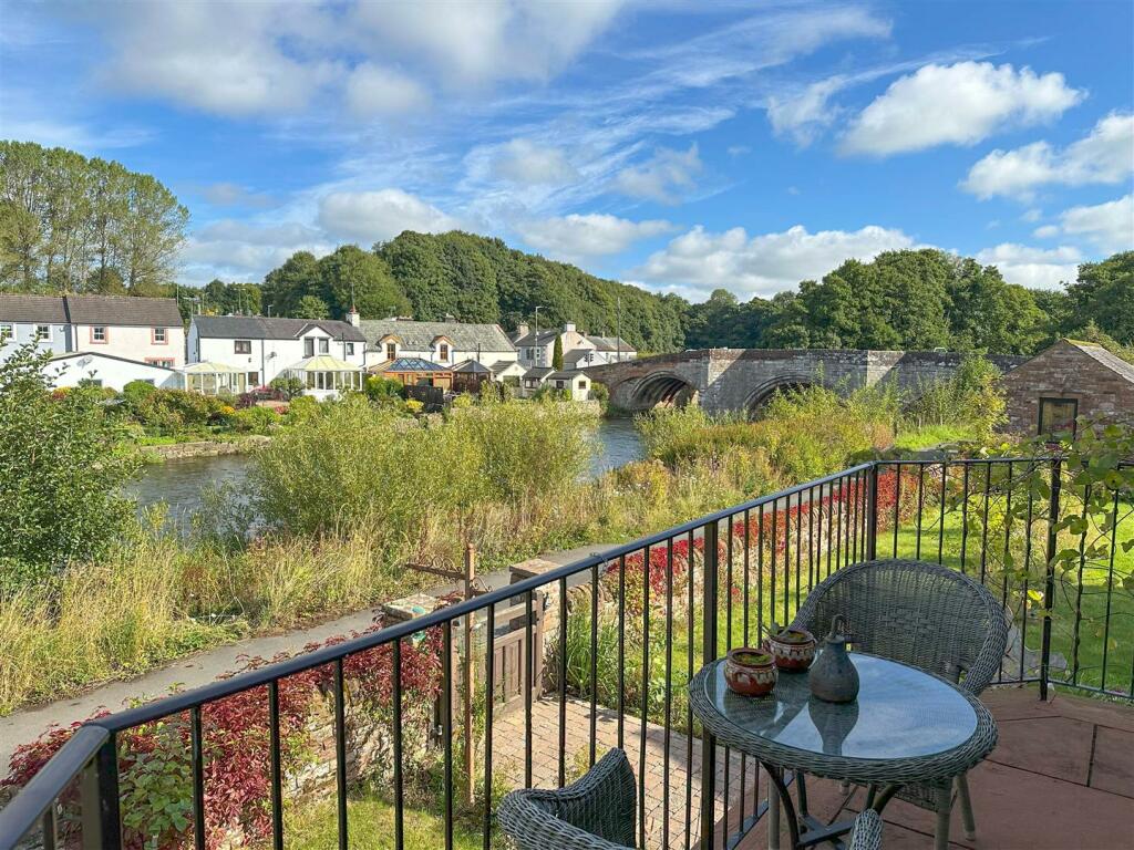 Additional image 27 of Eamont Bridge, Penrith