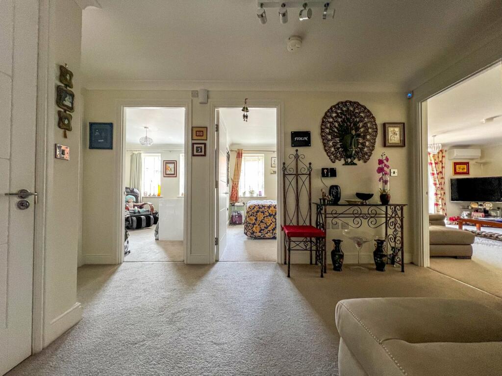 Additional image 18 of Redwood Drive, Failand, Bristol, Somerset, BS8