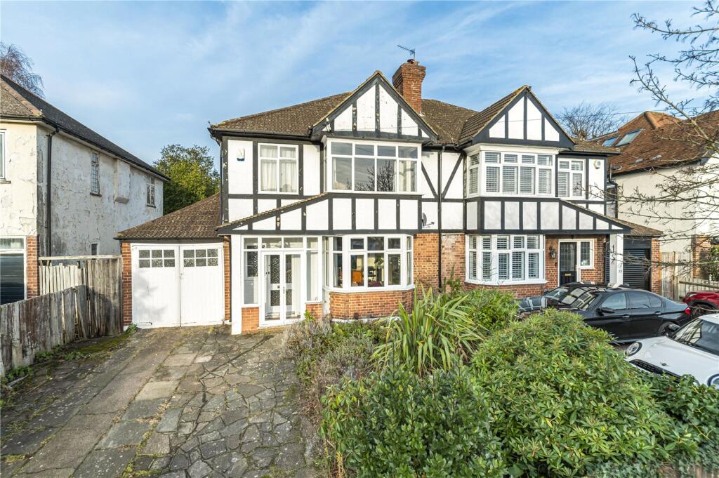 Additional image 25 of Rochester Avenue, Bromley, BR1