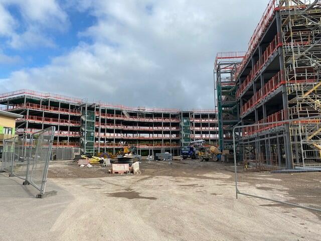 Additional image 5 of Harbour Crescent, Serbert Road, Portishead, Somerset, BS20