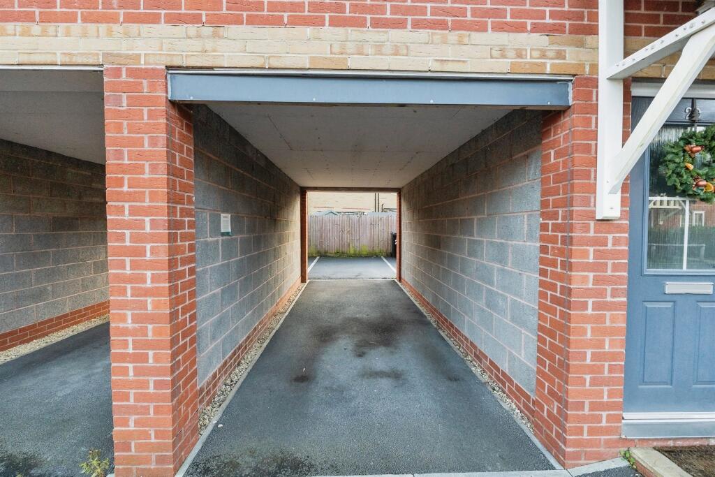 Additional image 17 of Goldcrest Walk, Keynsham, Bristol