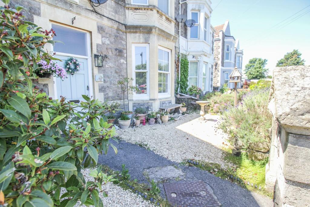 Additional image 33 of Exeter Road-Beautifully Presented Victorian Family Home