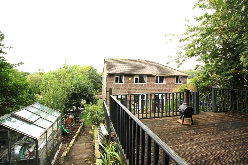 Additional image 26 of Park Road, Low Moor, Bradford