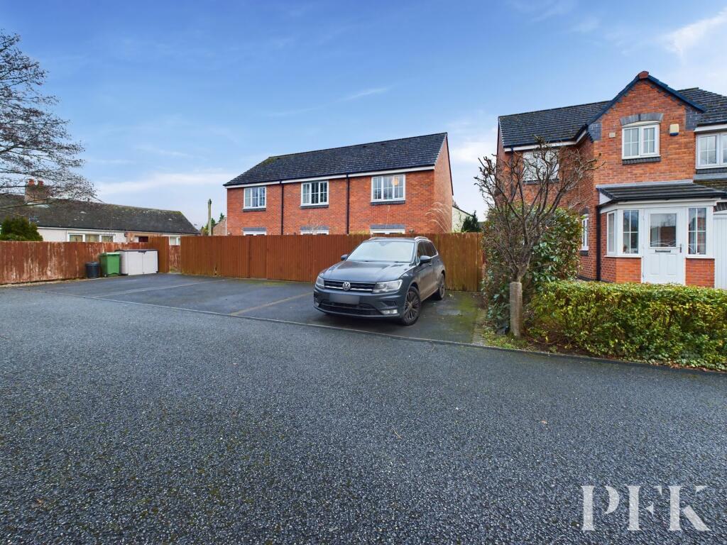 Additional image 15 of Byrnes Close, Plumpton, CA11