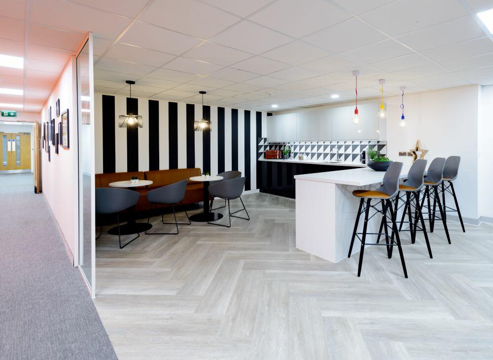 Additional image 3 of Whitefriars Lewins Mead Avon, Bristol