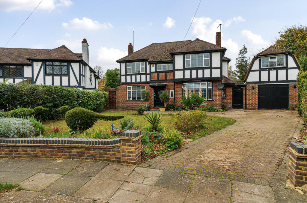 Additional image 38 of Marlings Park Avenue, Chislehurst, BR7