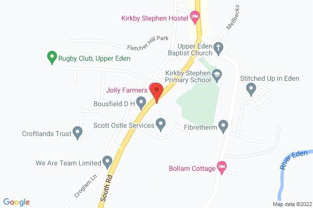 Additional image 31 of High Street, Kirkby Stephen, Cumbria, CA17