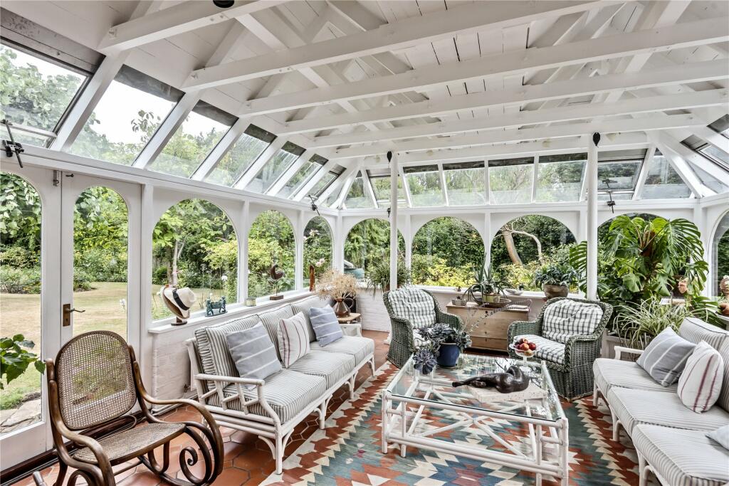 Additional image 11 of Leaves Green, Keston