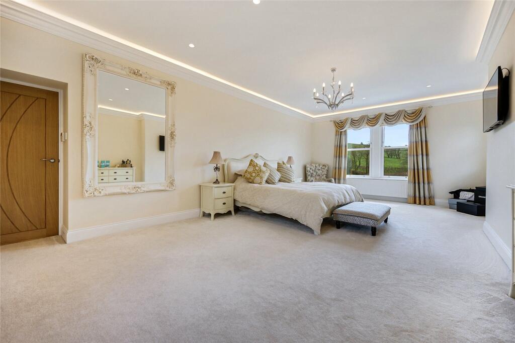 Additional image 18 of Gisburn Road, Blacko, Lancashire, BB9