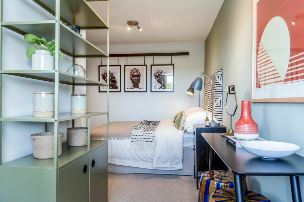 Additional image 6 of Coates House, 4 High Street, Nailsea, BS48