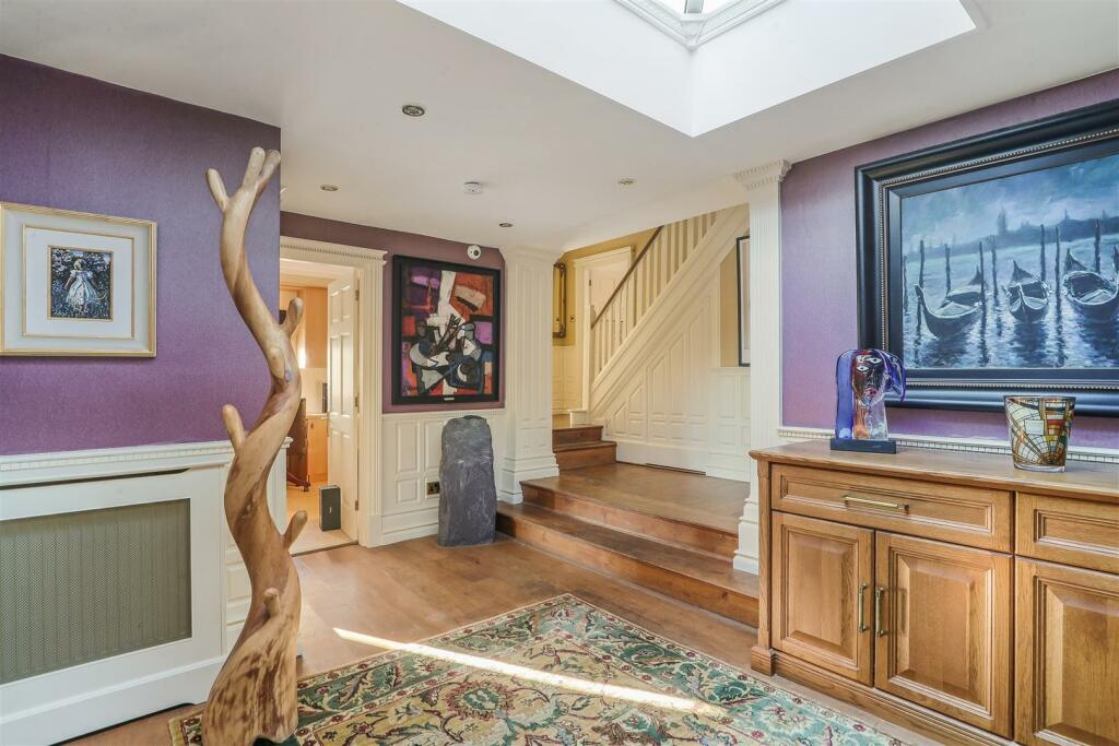 Additional image 15 of Hyatts Wood Road, Backwell, North Somerset