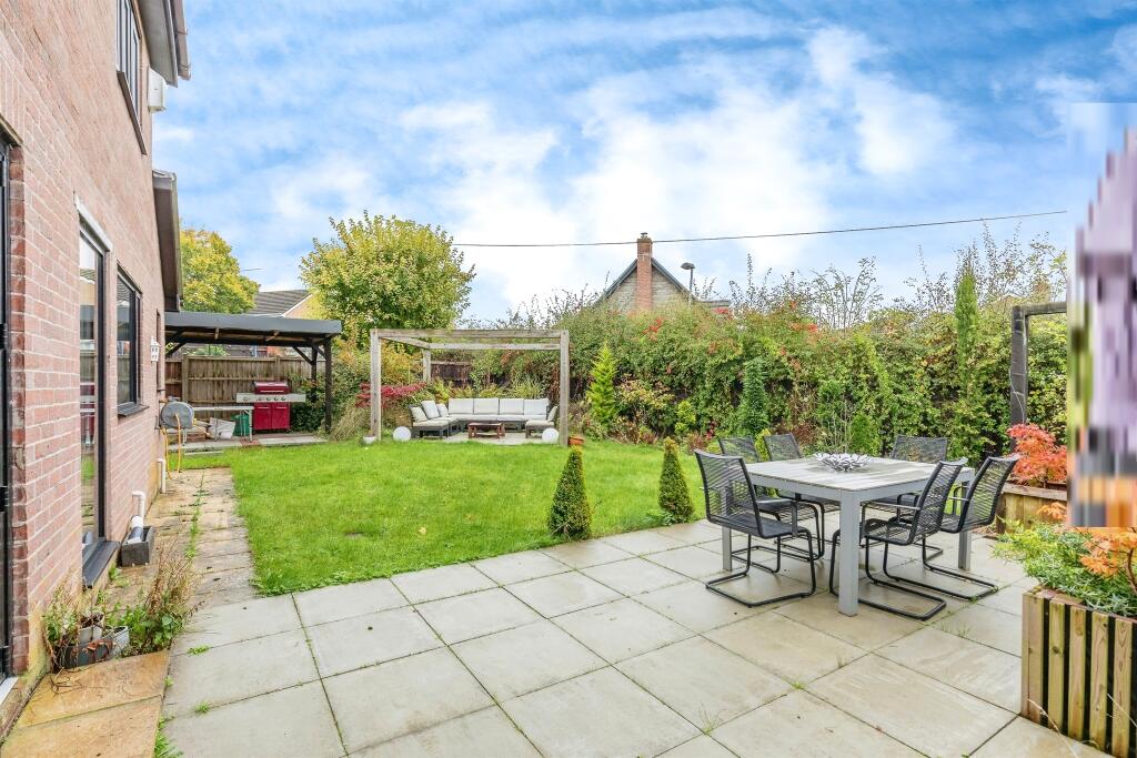 Additional image 15 of Tyler Close, Hanham, Bristol