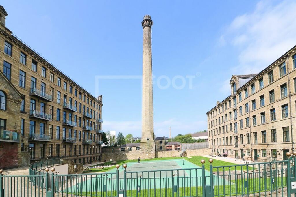 Additional image 3 of Victoria Mills, Salts Mill Road, BD17