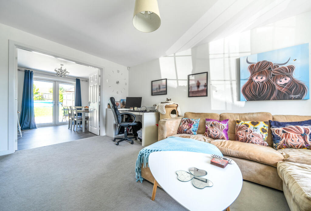 Additional image 24 of Aesop Drive, Keynsham, Bristol, Somerset, BS31