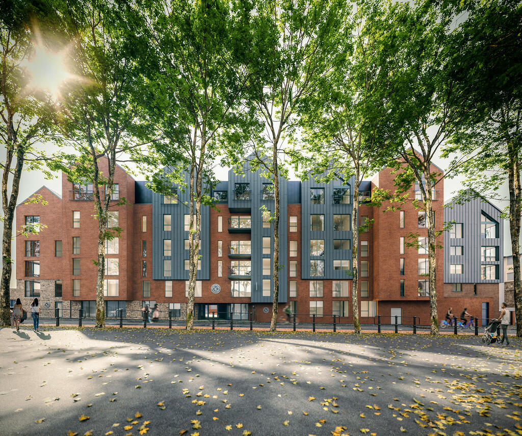 Additional image 2 of Redcross Village, Bristol