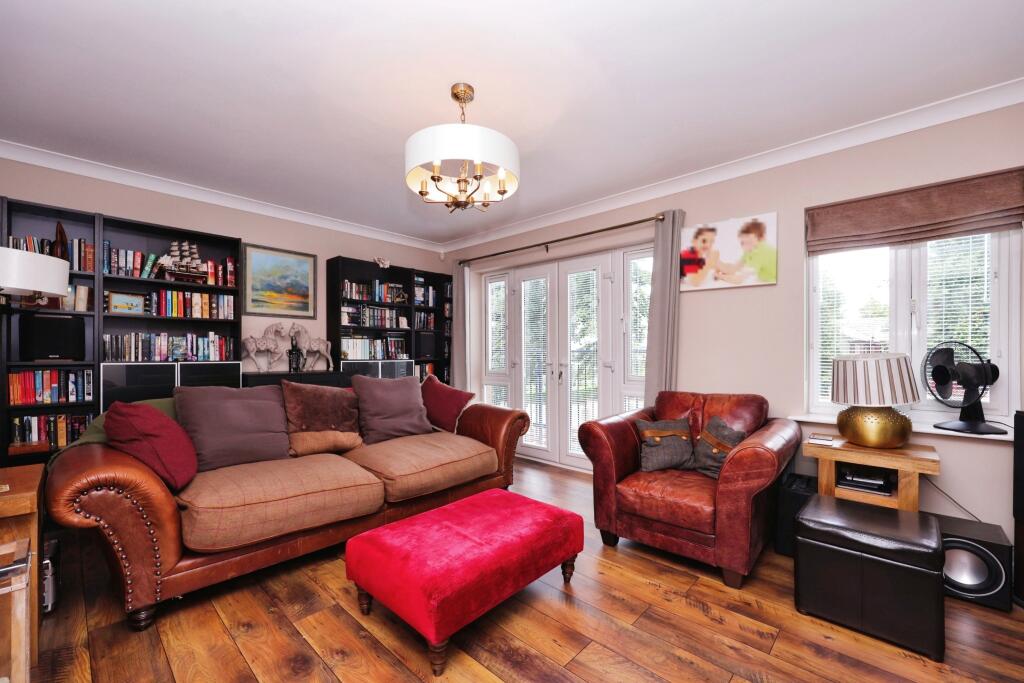 Additional image 2 of St. Josephs Gardens, Carlisle, Cumbria, CA1