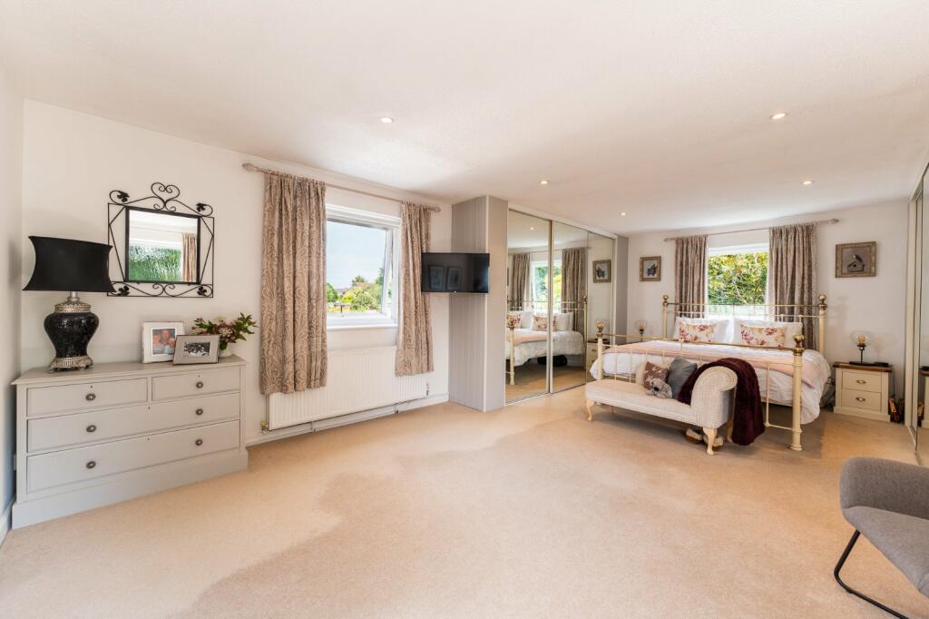Additional image 11 of Allington Gardens, Nailsea, North Somerset, BS48