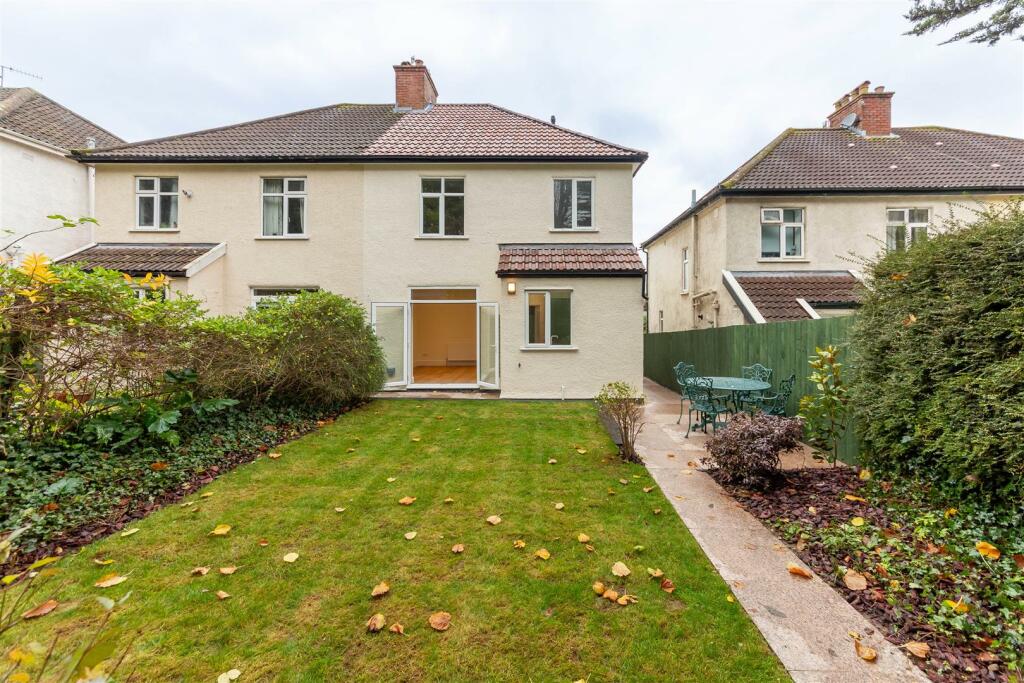 Walton Rise | Westbury-on-Trym