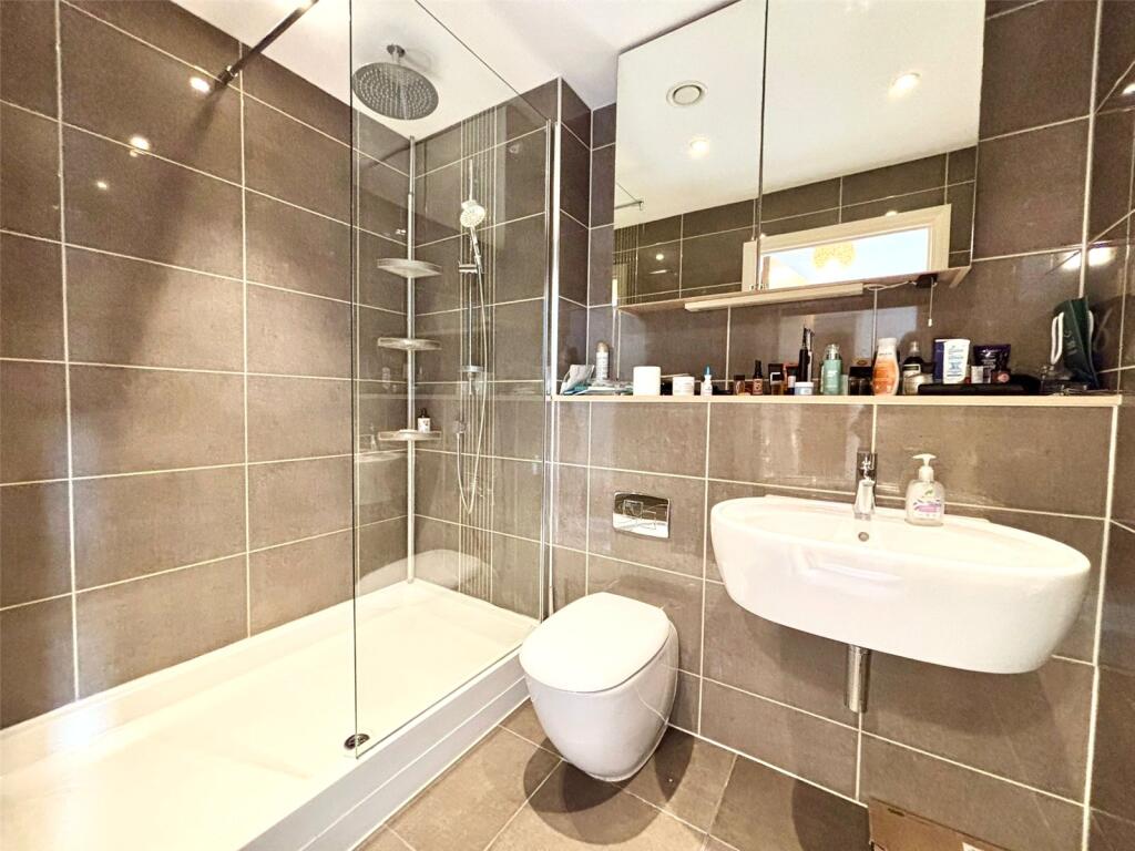 Additional image 8 of Bristol, Deanery Road, BS1 5AF