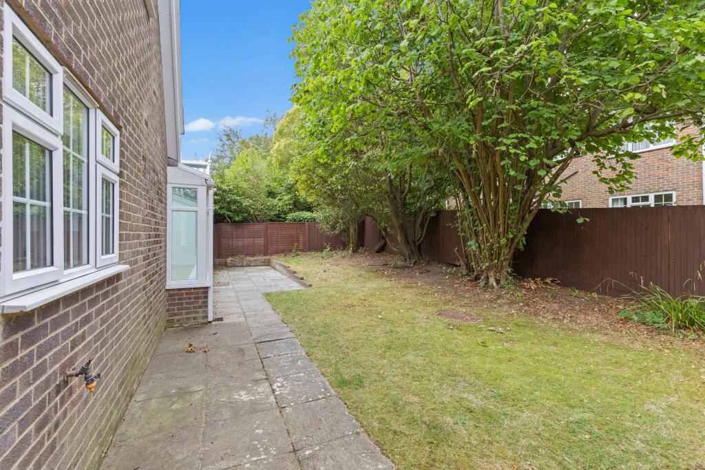 Additional image 20 of Kymer Garden, Hassocks, West Sussex, BN6 8QZ