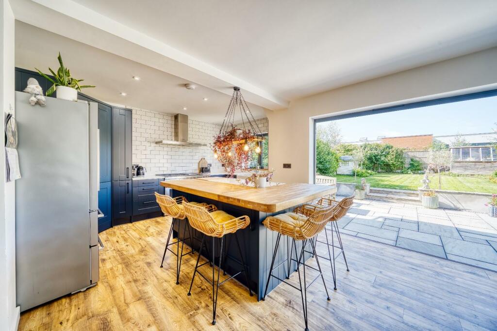 Additional image 7 of Impeccable family home located at the North End Of Yatton