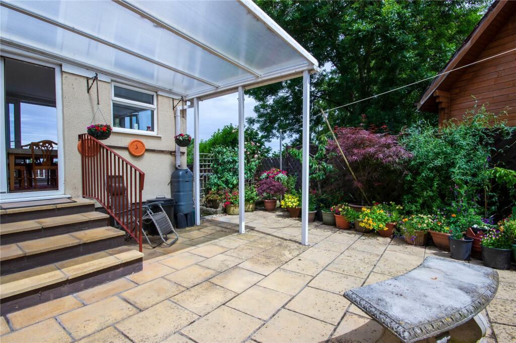 Additional image 18 of Littlefields Avenue, Banwell, Somerset, BS29