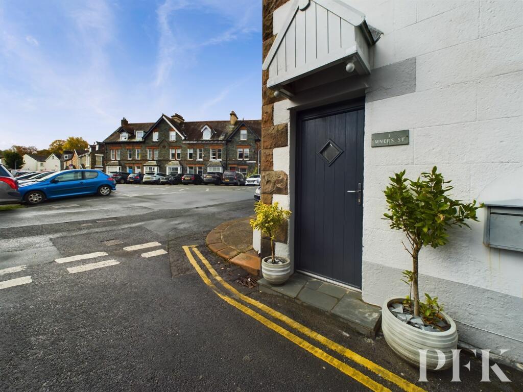 Additional image 15 of Corner Cottage, 1 Myers Street, Keswick, CA12 4DU