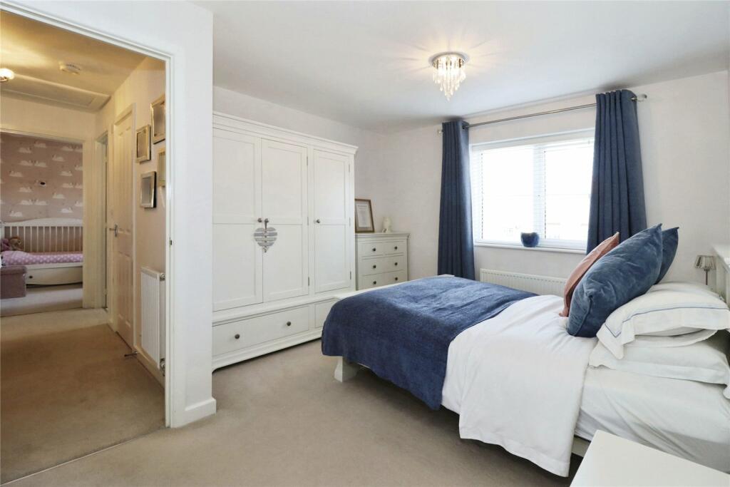 Additional image 11 of Viola Way, Lyde Green, Bristol, BS16