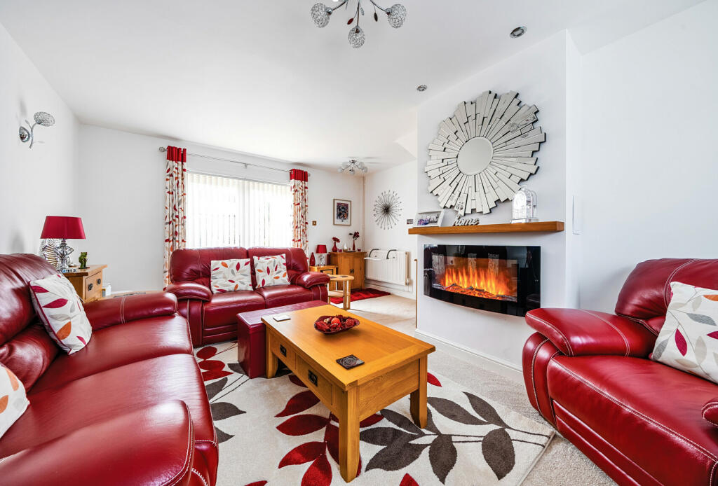 Additional image 3 of Holbrook Crescent, Hartcliffe, Bristol, City, BS13