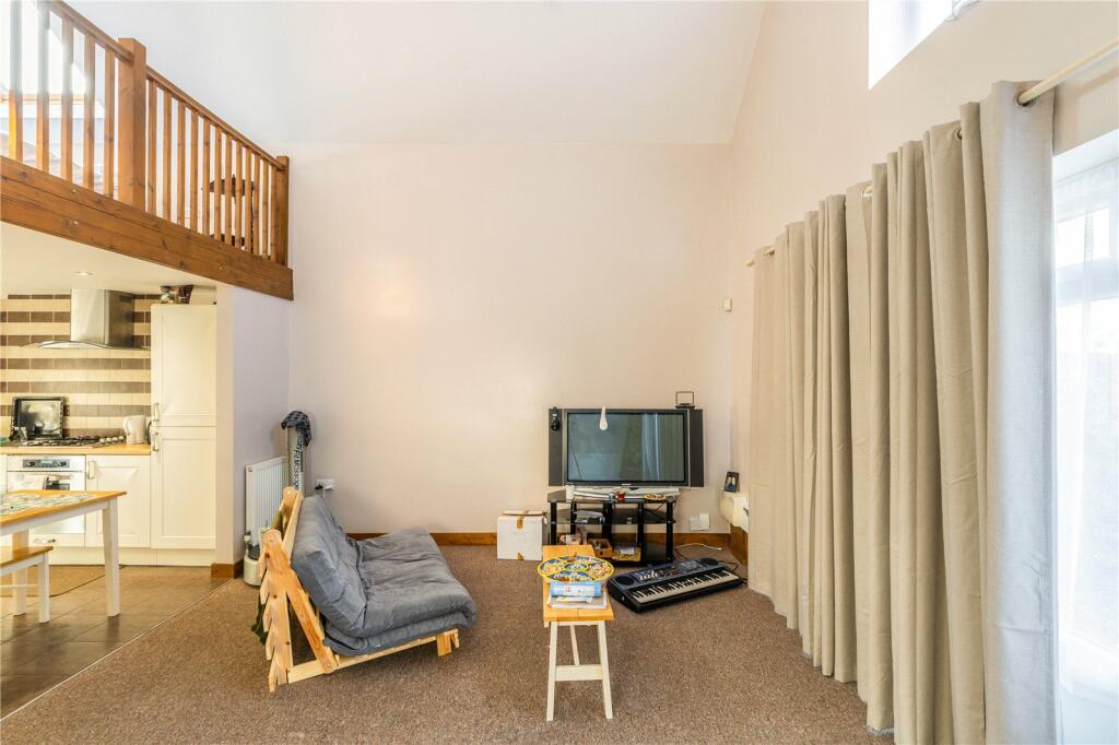 Additional image 6 of Coach House, Davids Road, BS14