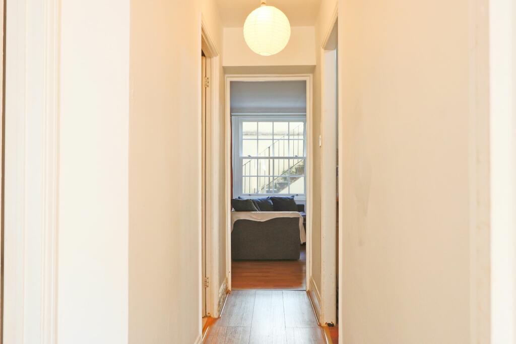 Additional image 20 of Basement Flat,  Meridian Place, Bristol