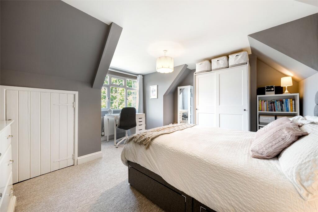 Additional image 22 of Vicarage Road, Coalpit Heath, Bristol, Gloucestershire, BS36